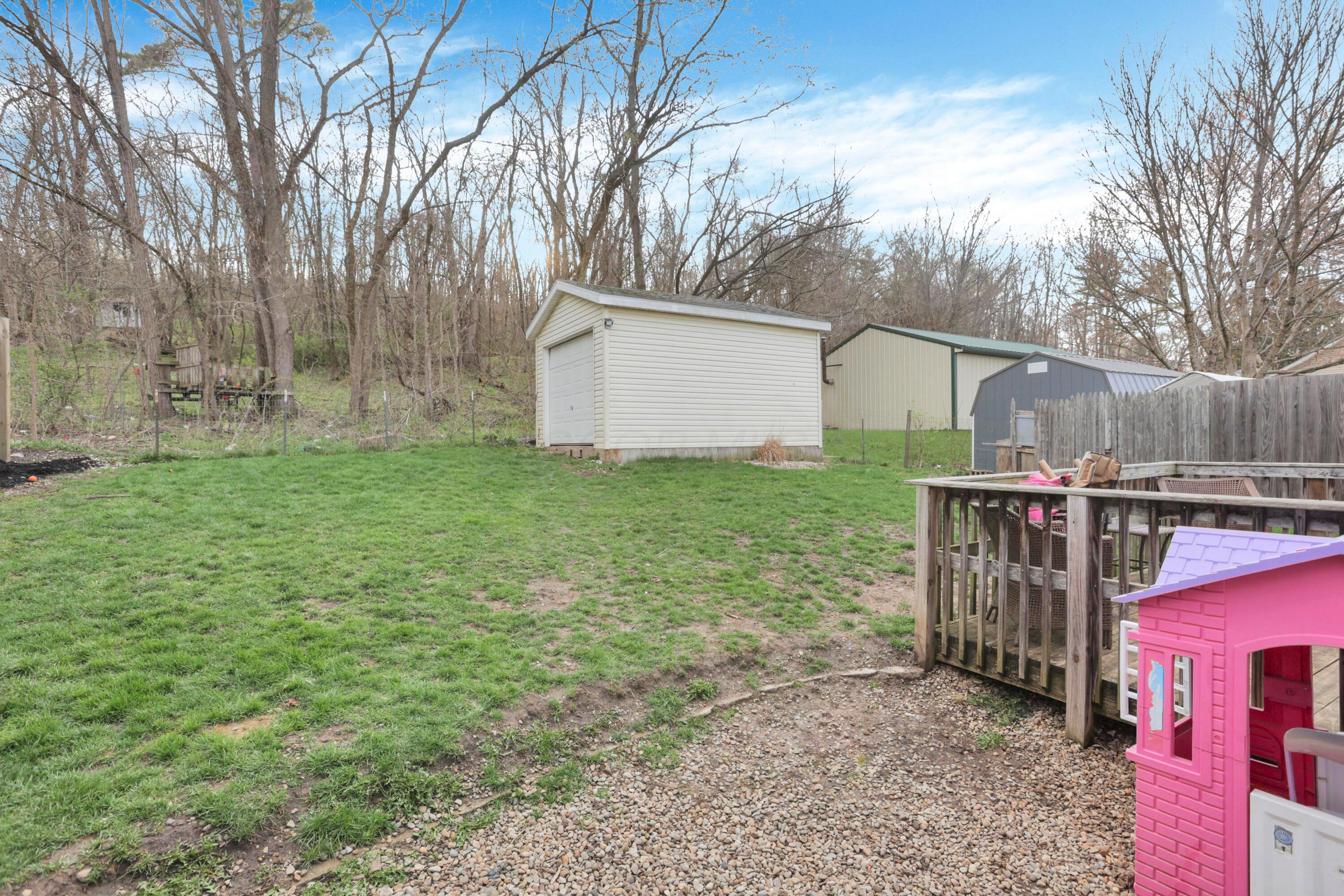 5495 Hoover Street, East Fultonham, Ohio image 21