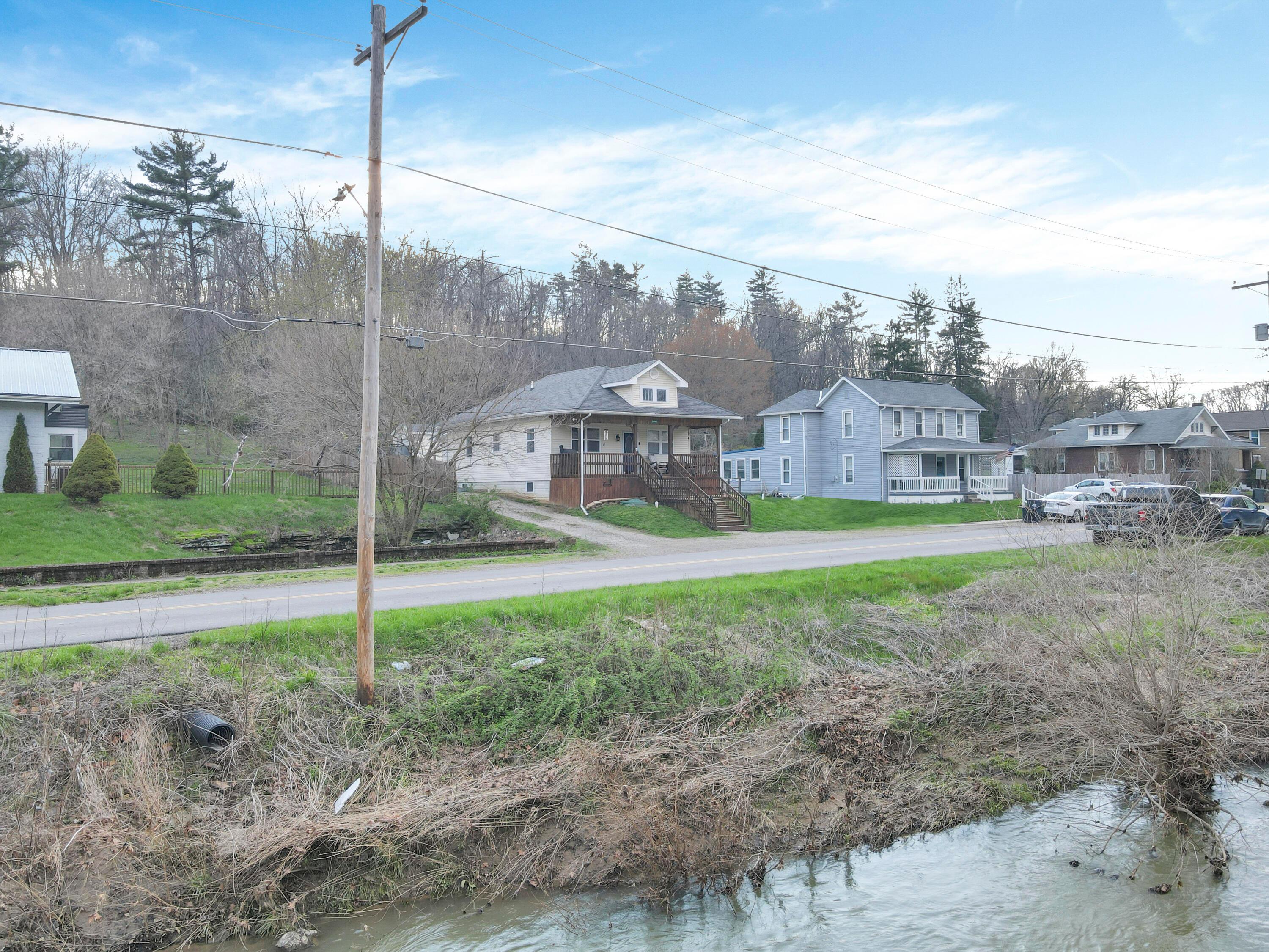 5495 Hoover Street, East Fultonham, Ohio image 27