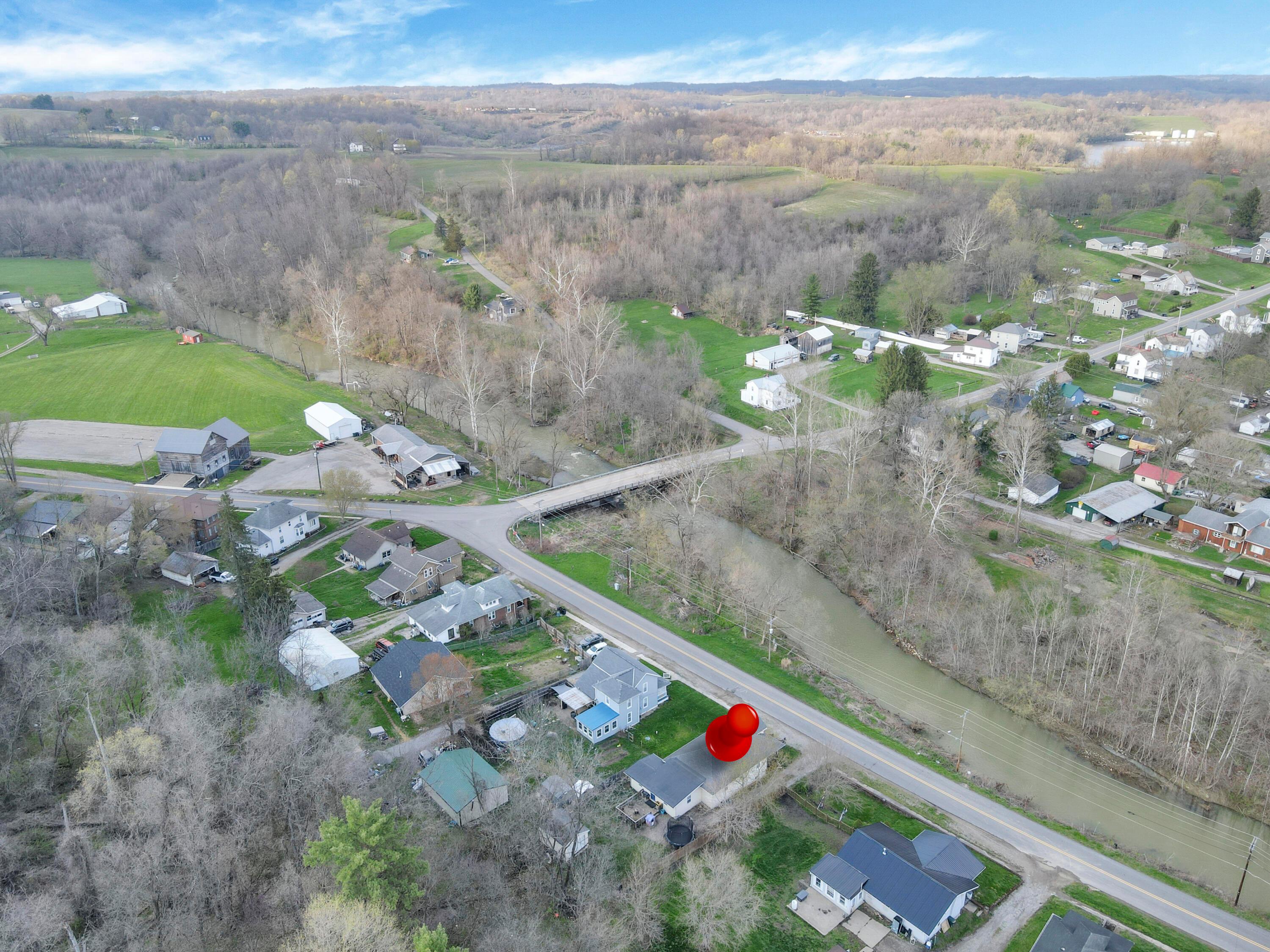 5495 Hoover Street, East Fultonham, Ohio image 32