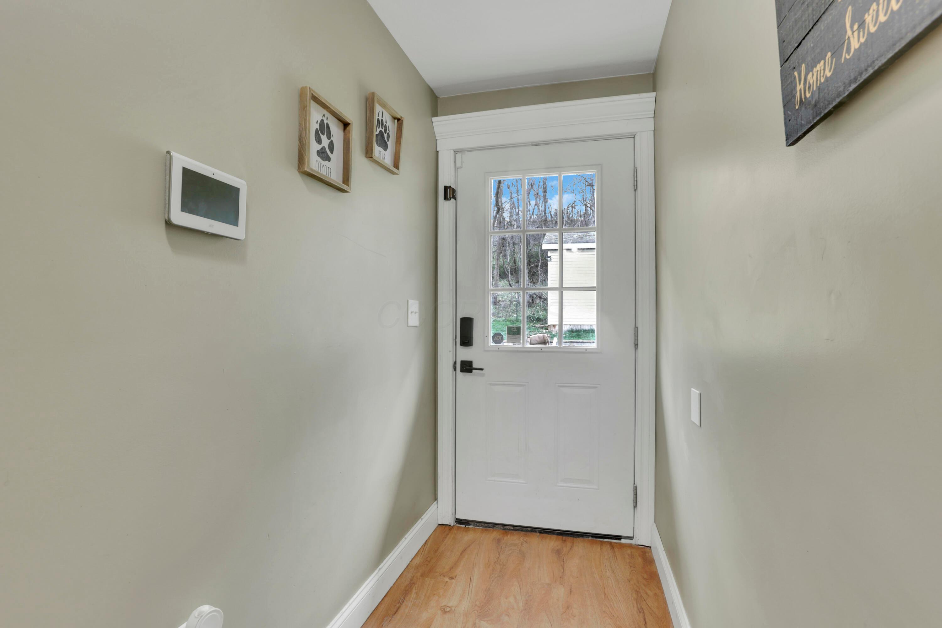 5495 Hoover Street, East Fultonham, Ohio image 16