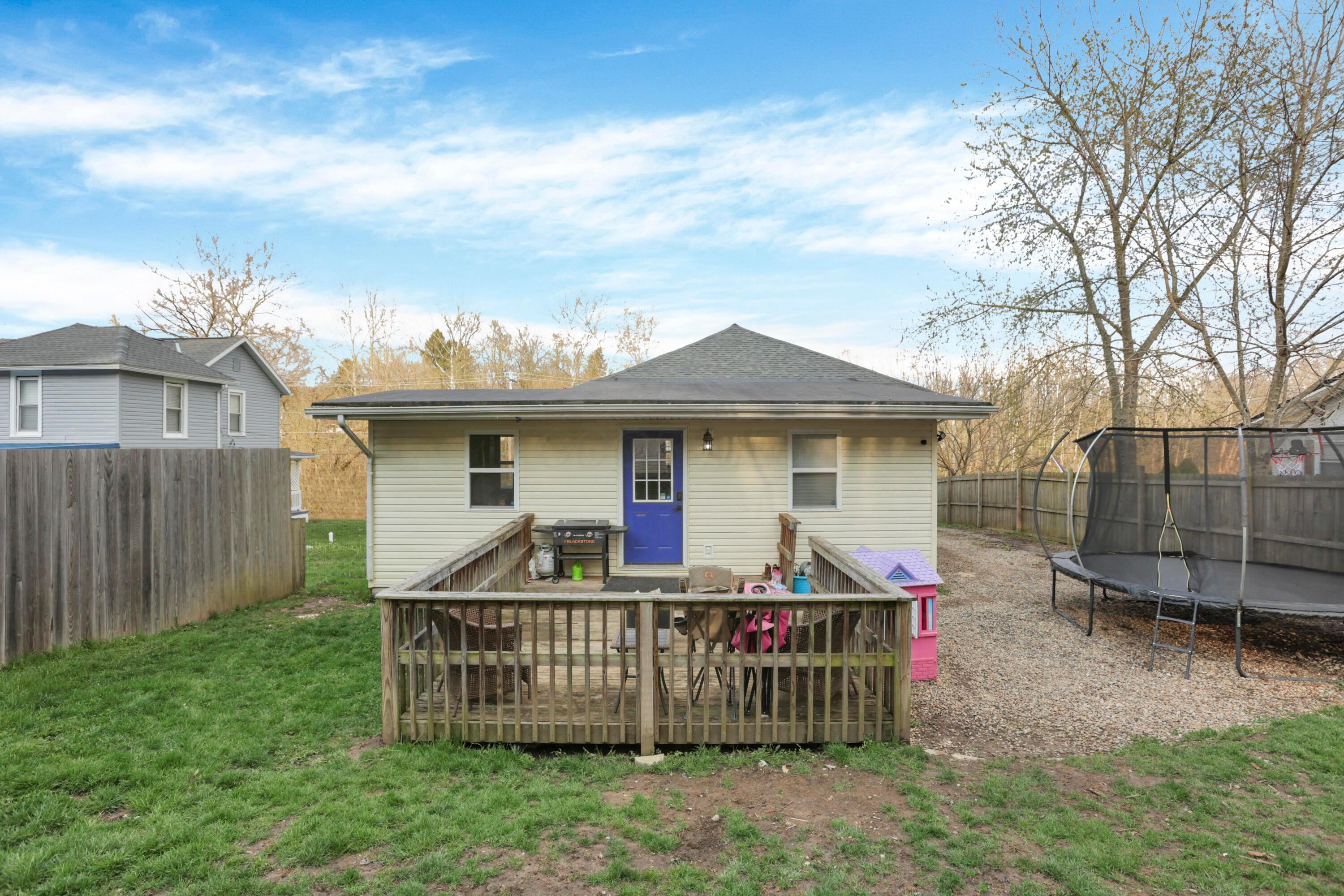 5495 Hoover Street, East Fultonham, Ohio image 20