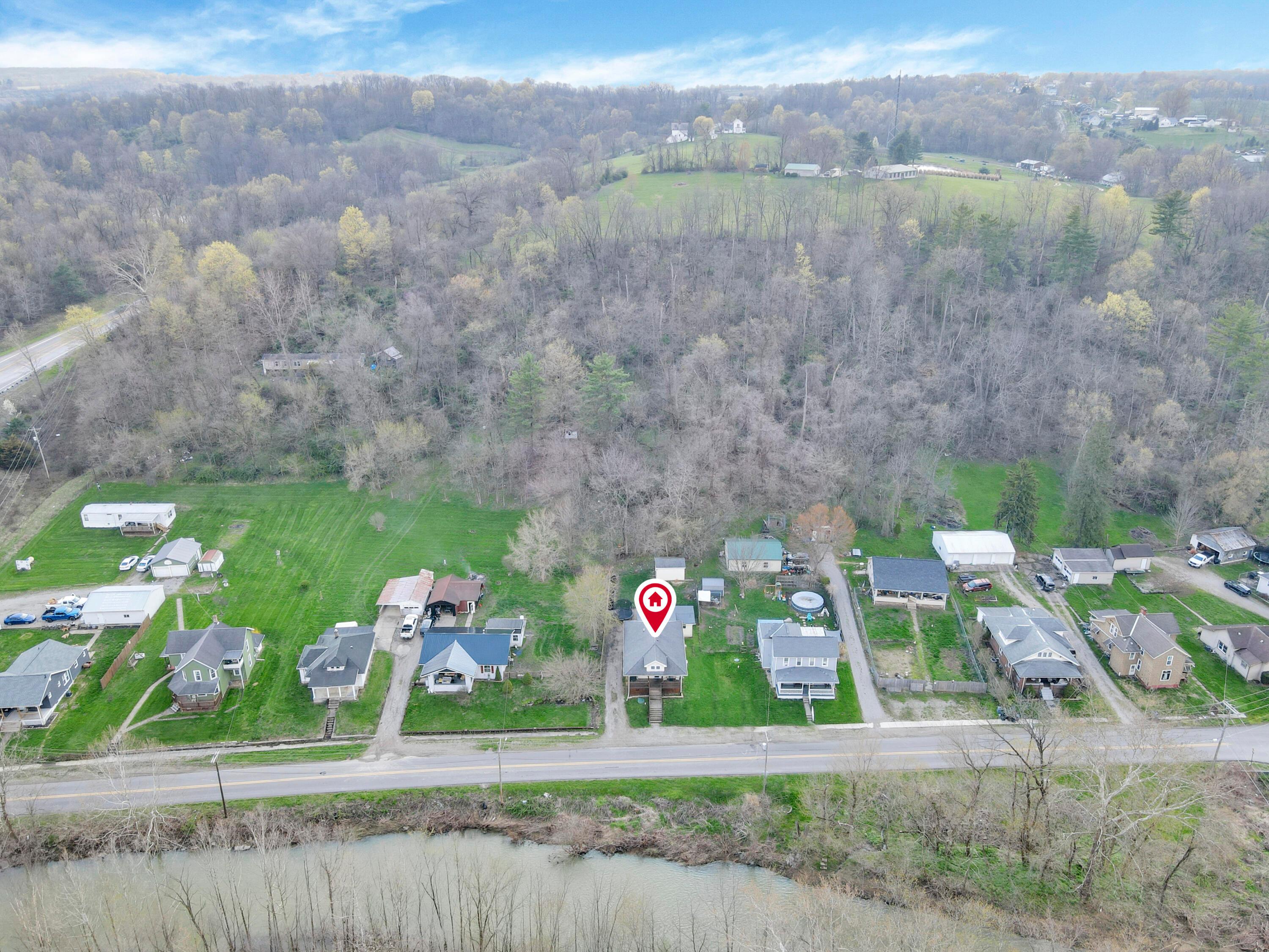 5495 Hoover Street, East Fultonham, Ohio image 28