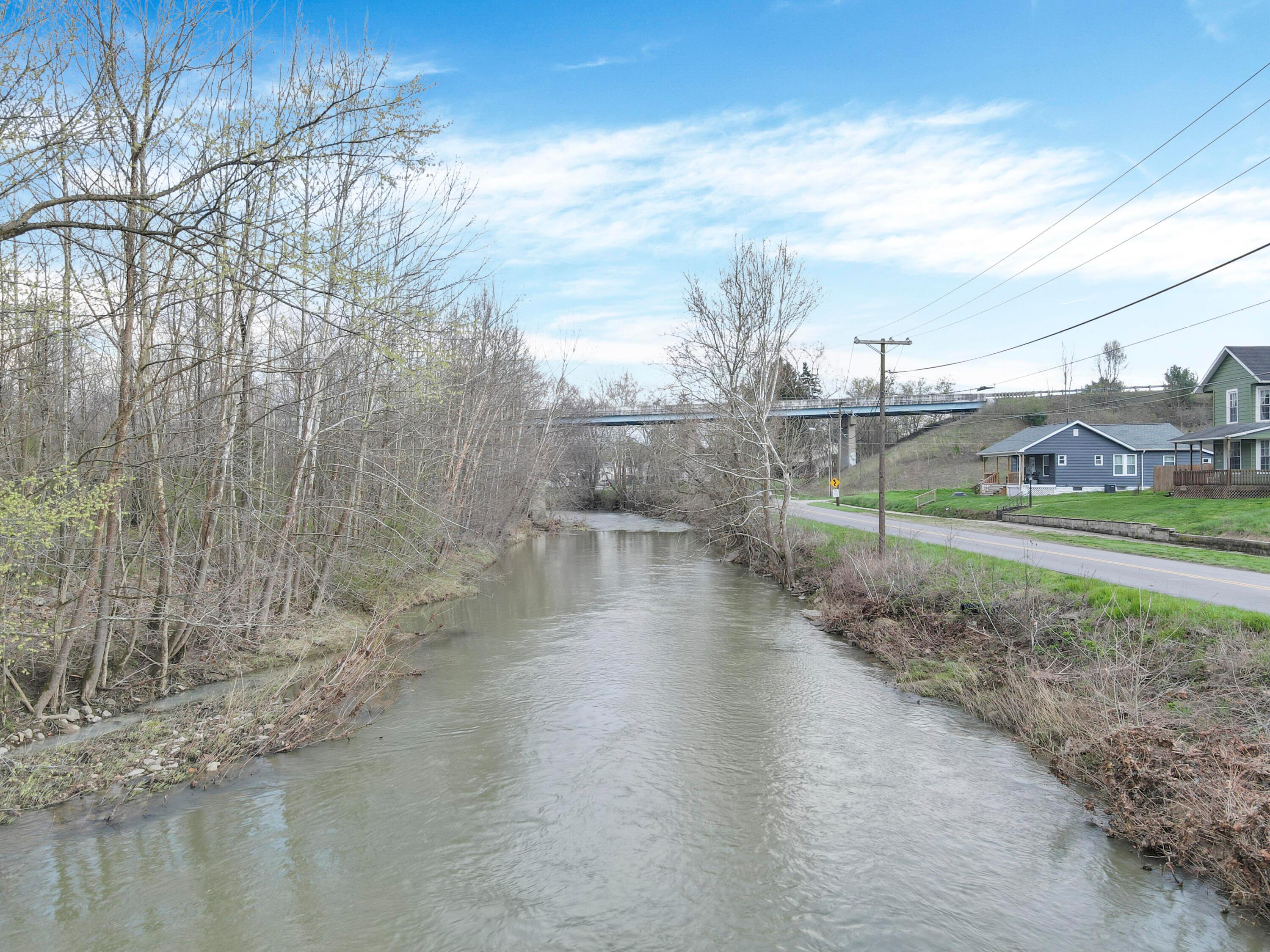 5495 Hoover Street, East Fultonham, Ohio image 26