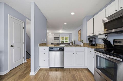 Tiny photo for 3826 Wood Stork Lane 68 #68, Columbus, OH 43230 (MLS # 225041098)