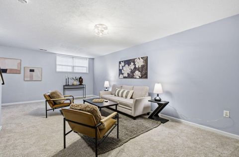 Tiny photo for 3826 Wood Stork Lane 68 #68, Columbus, OH 43230 (MLS # 225041098)