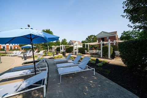 Tiny photo for 3826 Wood Stork Lane 68 #68, Columbus, OH 43230 (MLS # 225041098)