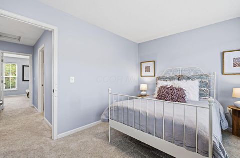 Tiny photo for 3826 Wood Stork Lane 68 #68, Columbus, OH 43230 (MLS # 225041098)