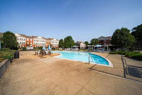 Tiny photo for 3826 Wood Stork Lane 68 #68, Columbus, OH 43230 (MLS # 225041098)