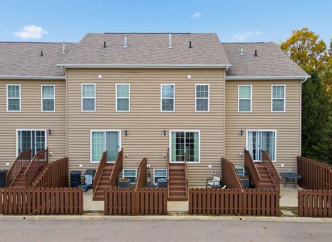 Tiny photo for 3826 Wood Stork Lane 68 #68, Columbus, OH 43230 (MLS # 225041098)