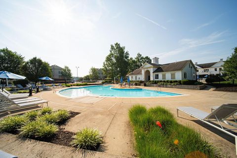 Tiny photo for 3826 Wood Stork Lane 68 #68, Columbus, OH 43230 (MLS # 225041098)