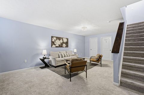 Tiny photo for 3826 Wood Stork Lane 68 #68, Columbus, OH 43230 (MLS # 225041098)