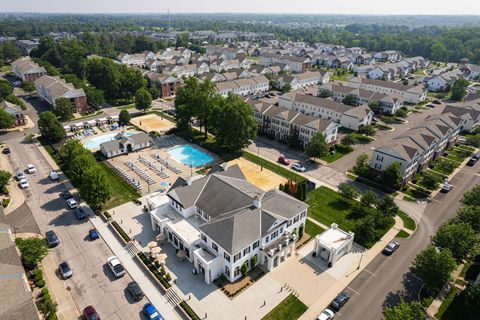 Tiny photo for 3826 Wood Stork Lane 68 #68, Columbus, OH 43230 (MLS # 225041098)