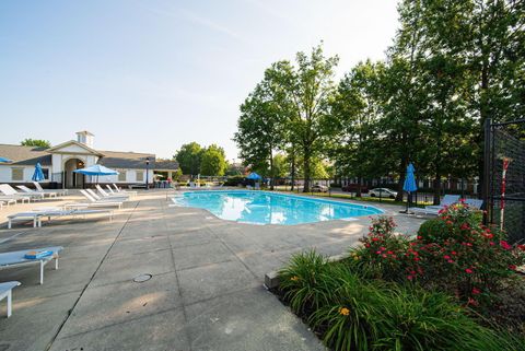 Tiny photo for 3826 Wood Stork Lane 68 #68, Columbus, OH 43230 (MLS # 225041098)