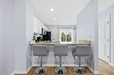 Tiny photo for 3826 Wood Stork Lane 68 #68, Columbus, OH 43230 (MLS # 225041098)