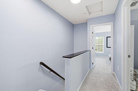 Tiny photo for 3826 Wood Stork Lane 68 #68, Columbus, OH 43230 (MLS # 225041098)