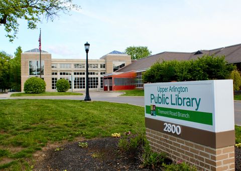 Tiny photo for 2005 Malvern Road, Upper Arlington, OH 43221 (MLS # 226014248)