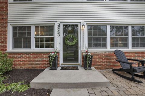 Tiny photo for 2005 Malvern Road, Upper Arlington, OH 43221 (MLS # 226014248)