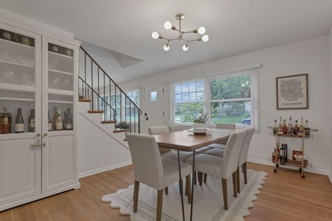 Tiny photo for 2005 Malvern Road, Upper Arlington, OH 43221 (MLS # 226014248)
