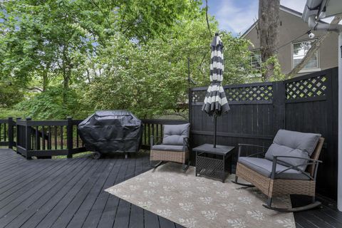 Tiny photo for 2005 Malvern Road, Upper Arlington, OH 43221 (MLS # 226014248)