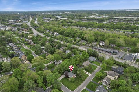 Tiny photo for 2005 Malvern Road, Upper Arlington, OH 43221 (MLS # 226014248)