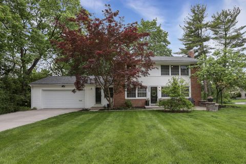 Photo of 2005 Malvern Road, Upper Arlington, OH 43221 (MLS # 226014248)
