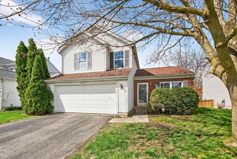 Photo of 1482 Meadowlark Lane, Marysville, OH 43040 (MLS # 226010652)