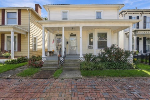 Photo of 128 Union Street, Lancaster, OH 43130 (MLS # 226036821)