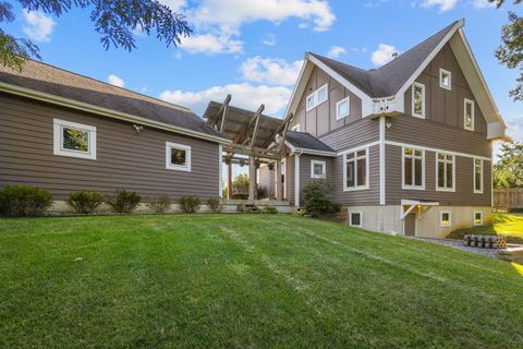 Photo of 11880 Wildwood Lane, Sunbury, OH 43074 (MLS # 225032510)