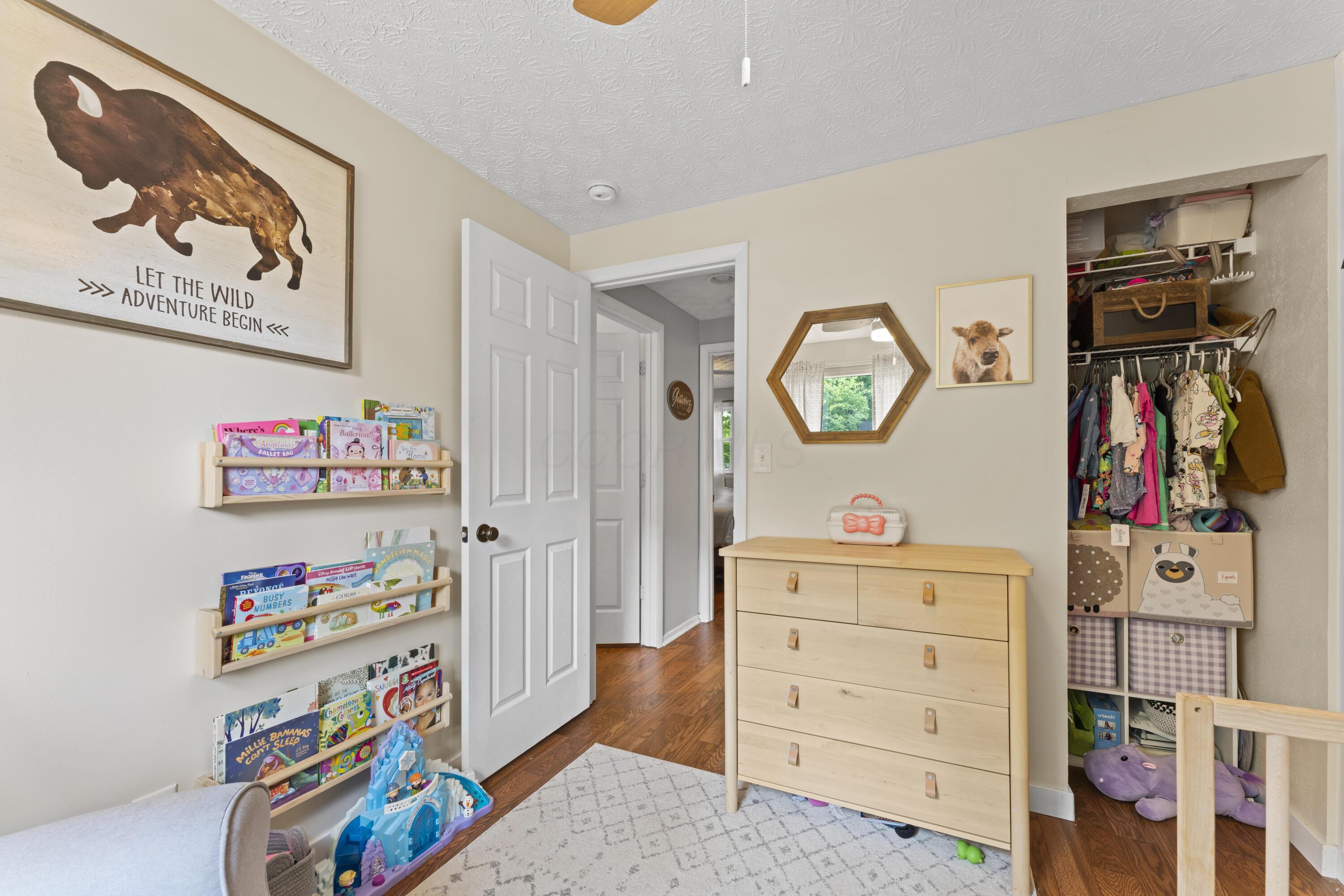 5585 Spohn Drive, Westerville, Ohio image 24