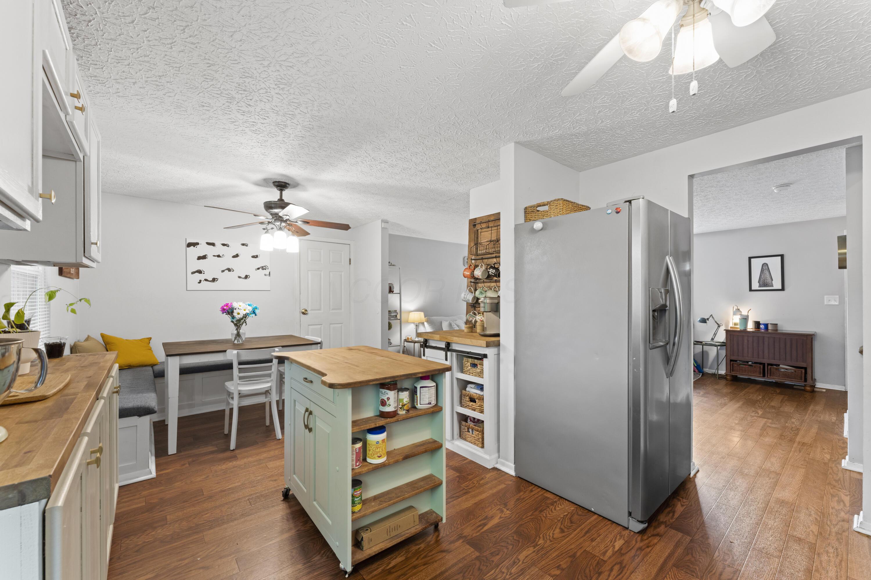 5585 Spohn Drive, Westerville, Ohio image 15