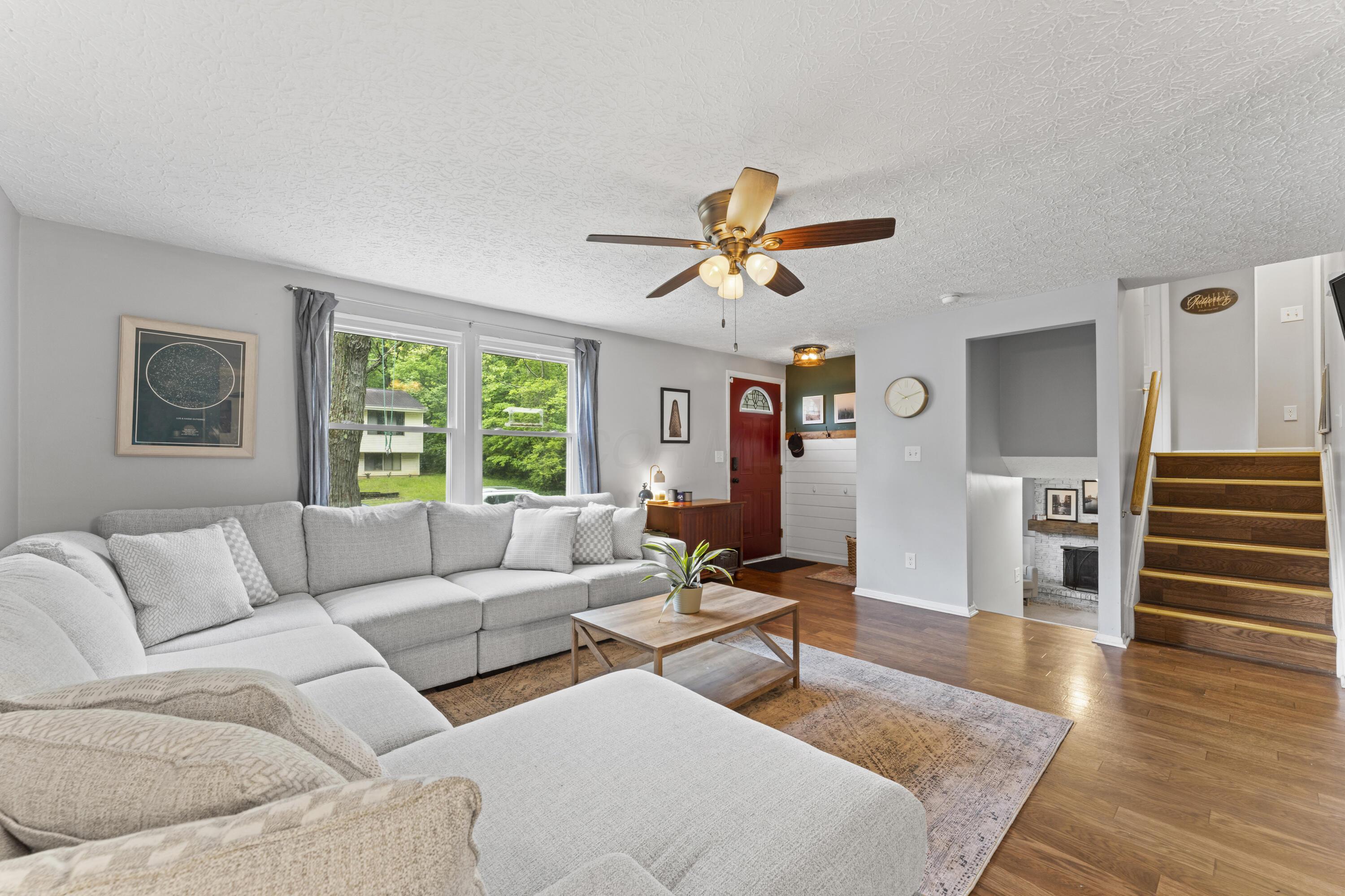 5585 Spohn Drive, Westerville, Ohio image 4
