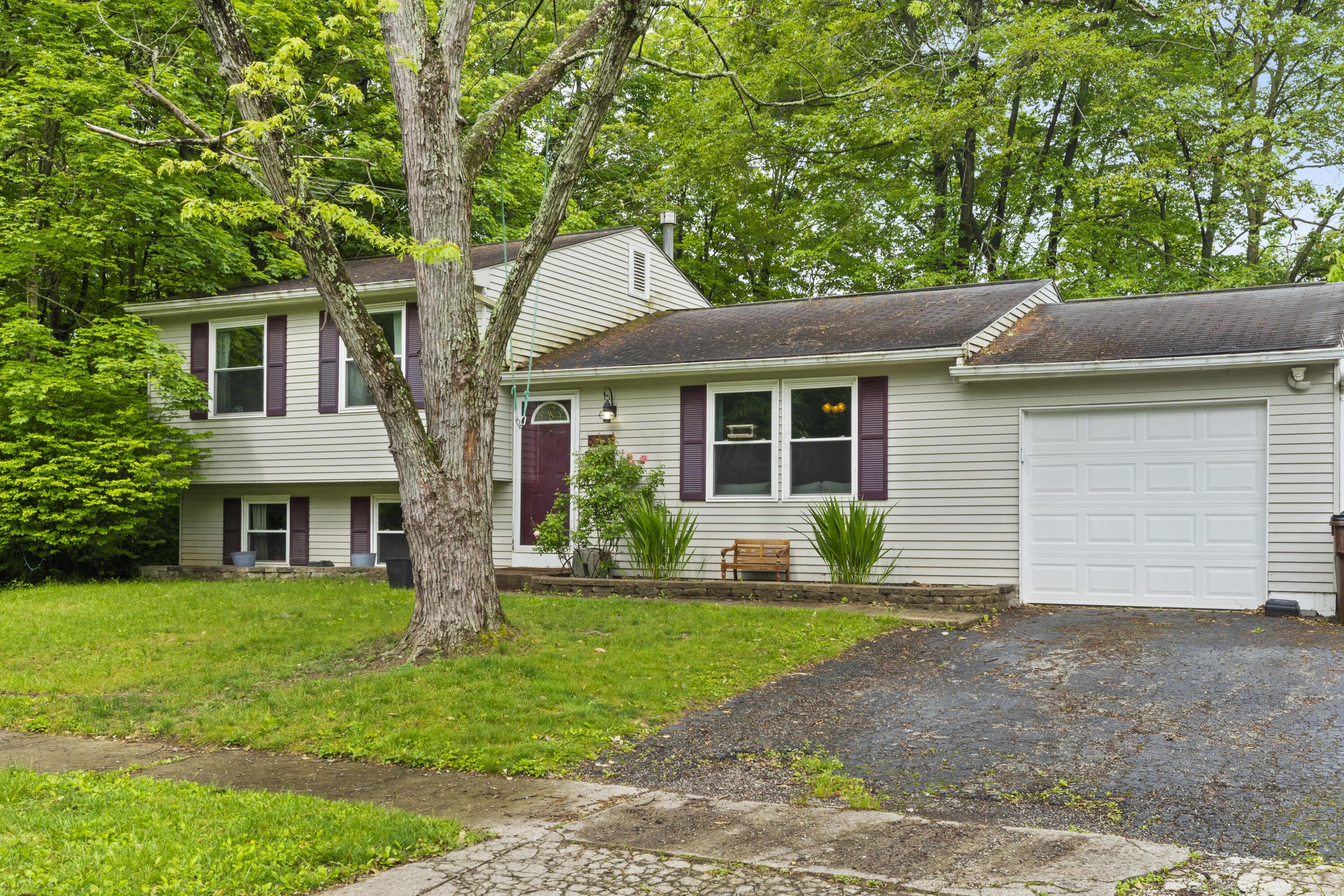 5585 Spohn Drive, Westerville, Ohio image 1