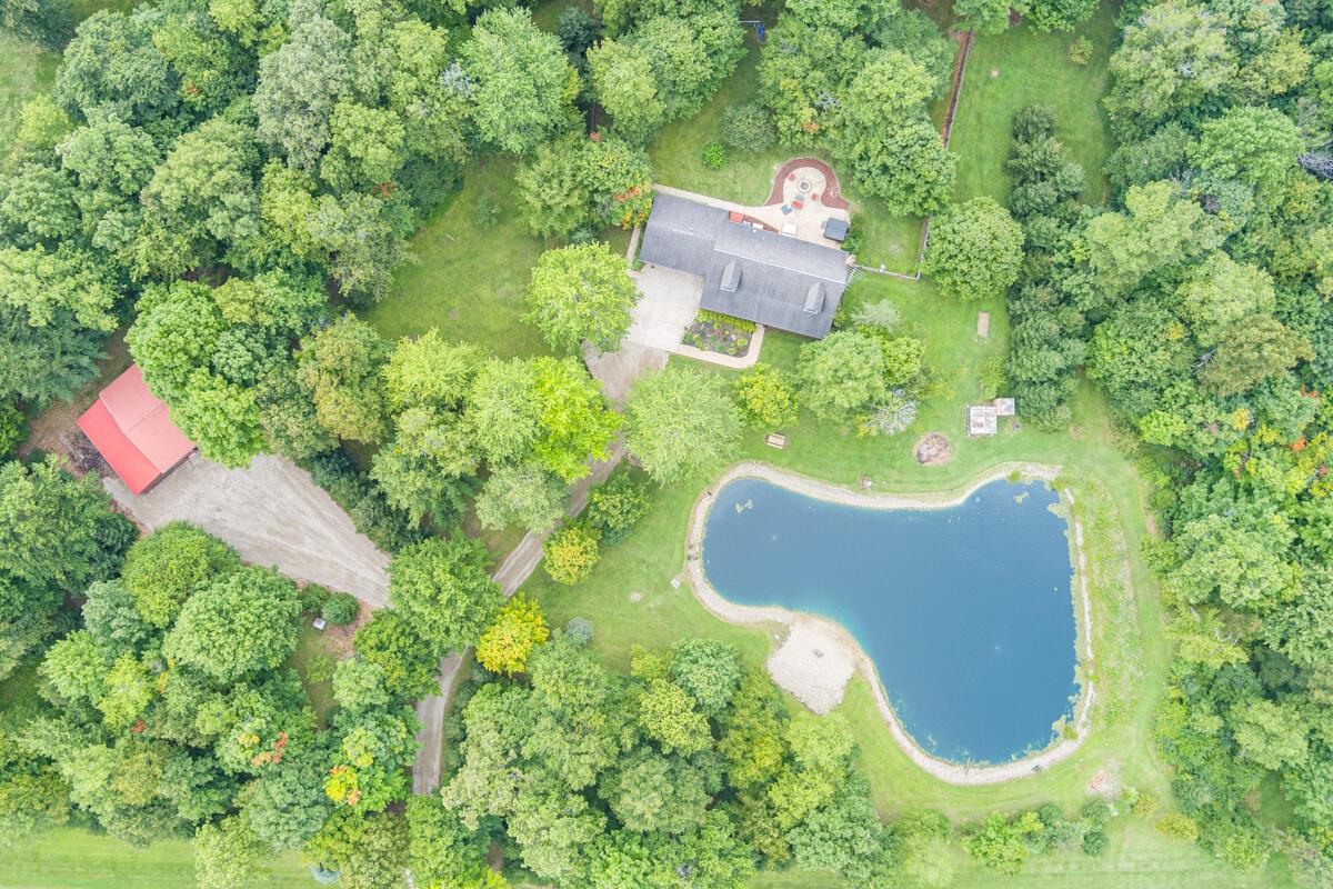 5580 Township Road 147, Zanesfield, Ohio image 1