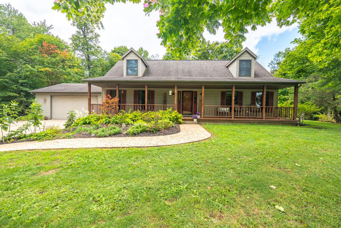5580 Township Road 147, Zanesfield, Ohio image 2