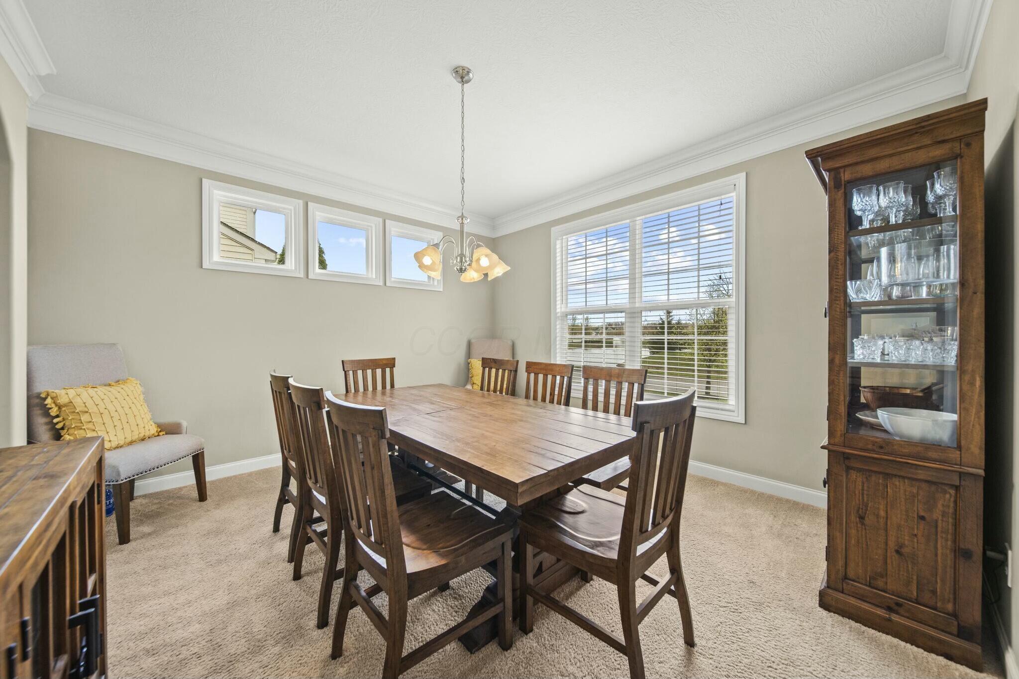 6111 Fallsburg Drive, Westerville, Ohio image 15