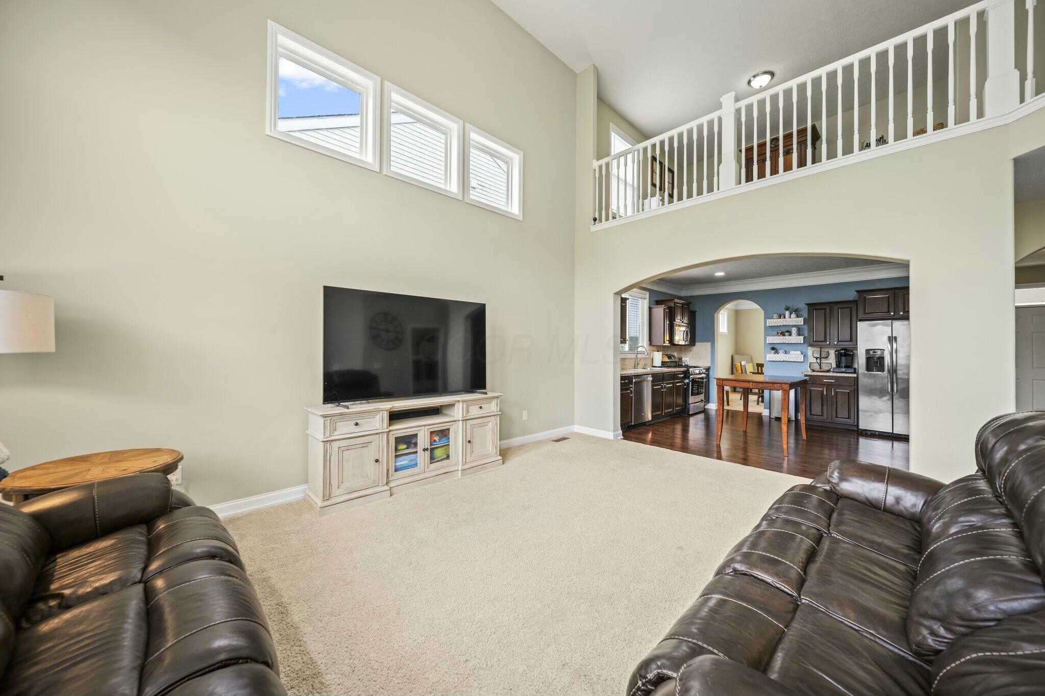 6111 Fallsburg Drive, Westerville, Ohio image 19
