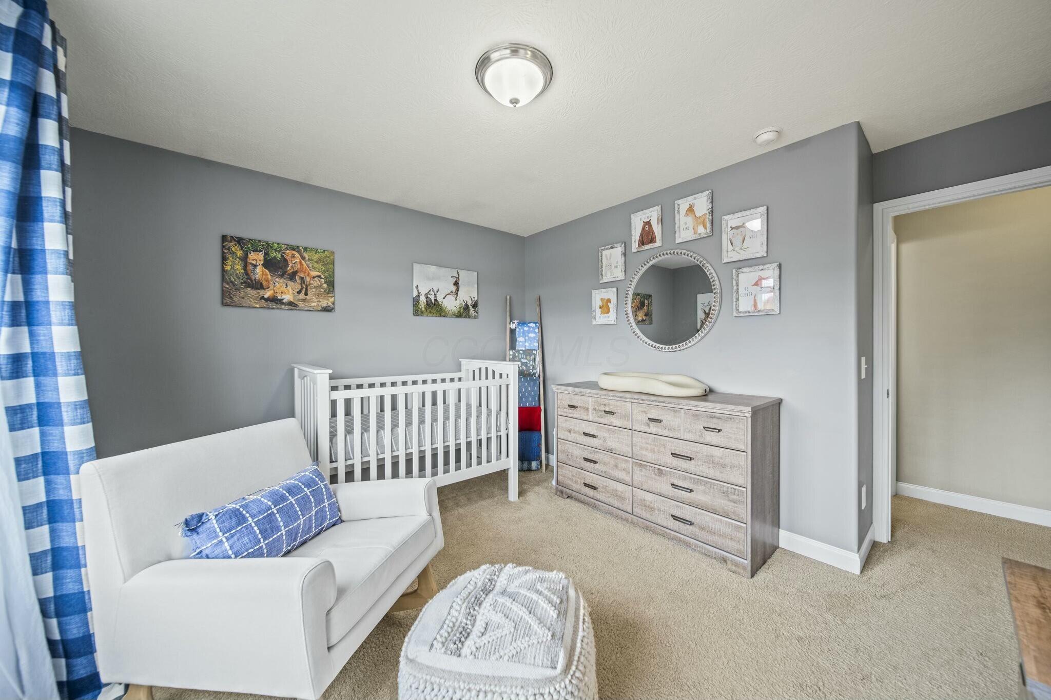 6111 Fallsburg Drive, Westerville, Ohio image 38