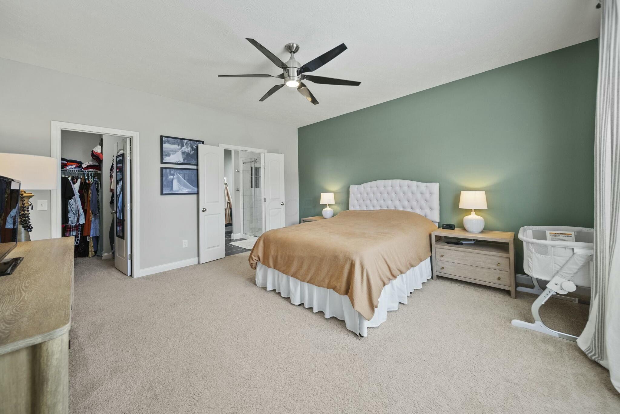 6111 Fallsburg Drive, Westerville, Ohio image 26