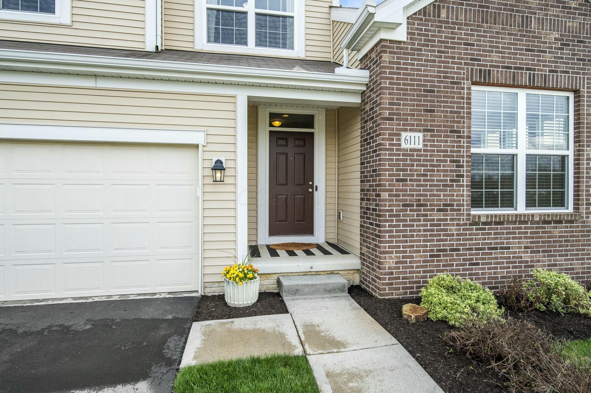 6111 Fallsburg Drive, Westerville, Ohio image 7