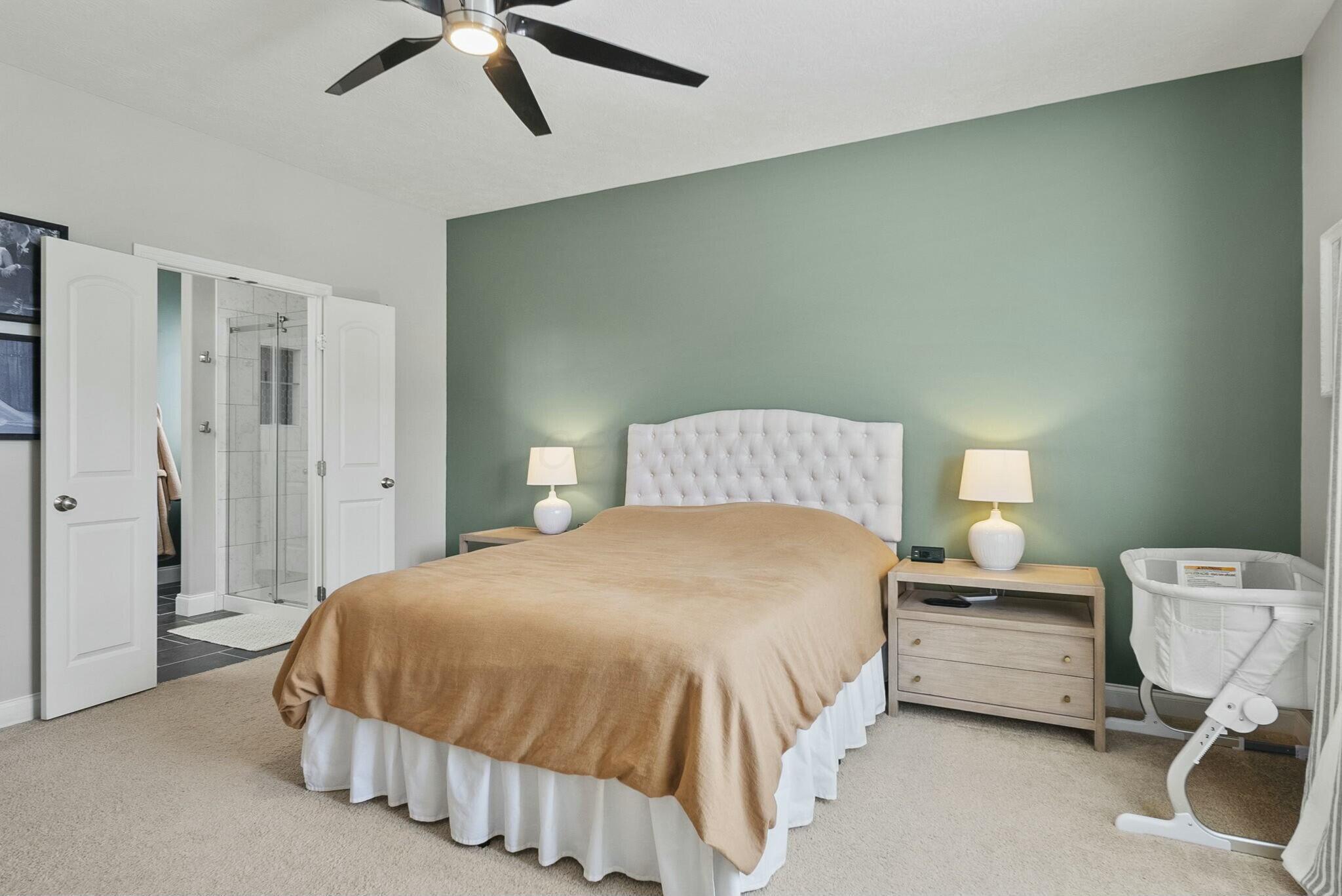 6111 Fallsburg Drive, Westerville, Ohio image 23