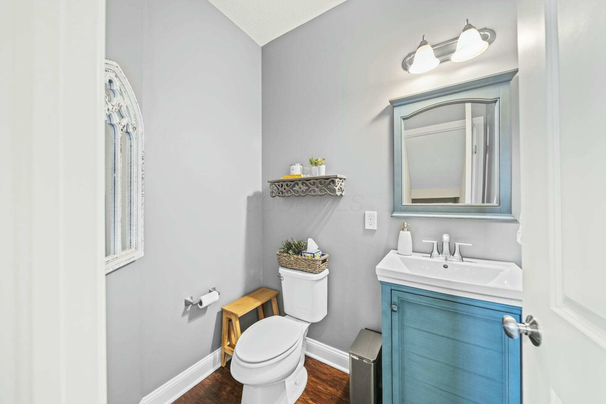 6111 Fallsburg Drive, Westerville, Ohio image 22
