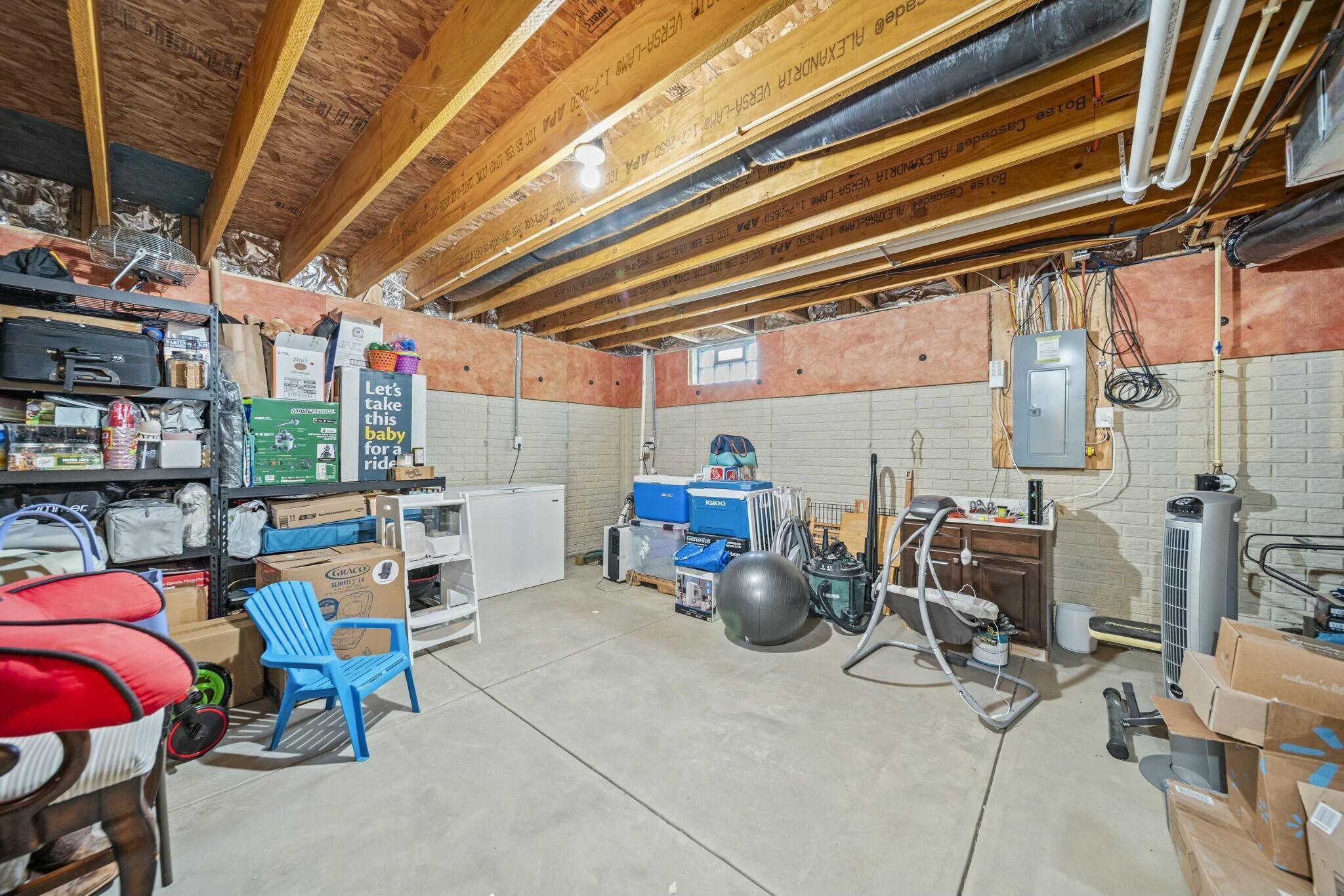 6111 Fallsburg Drive, Westerville, Ohio image 46