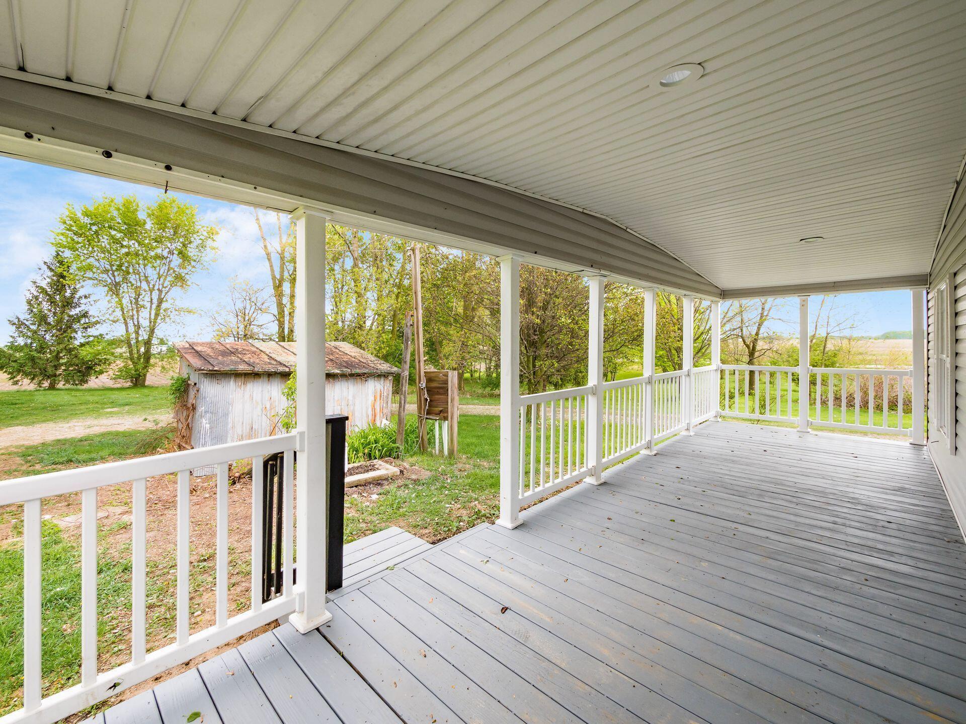 4149 Winnemac Pike, La Rue, Ohio image 7