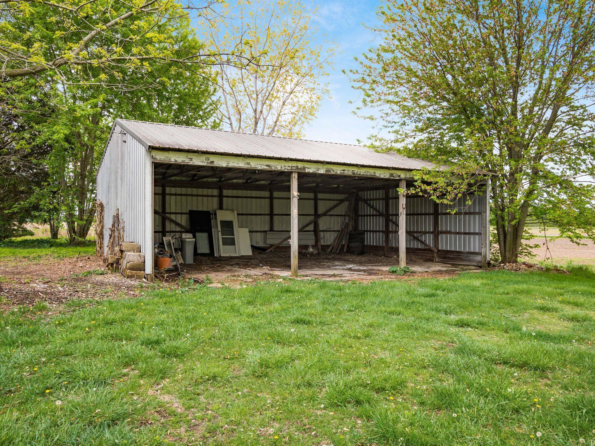 4149 Winnemac Pike, La Rue, Ohio image 29