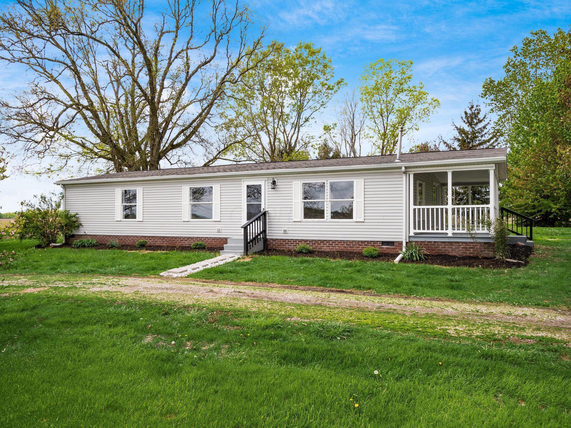 4149 Winnemac Pike, La Rue, Ohio image 6