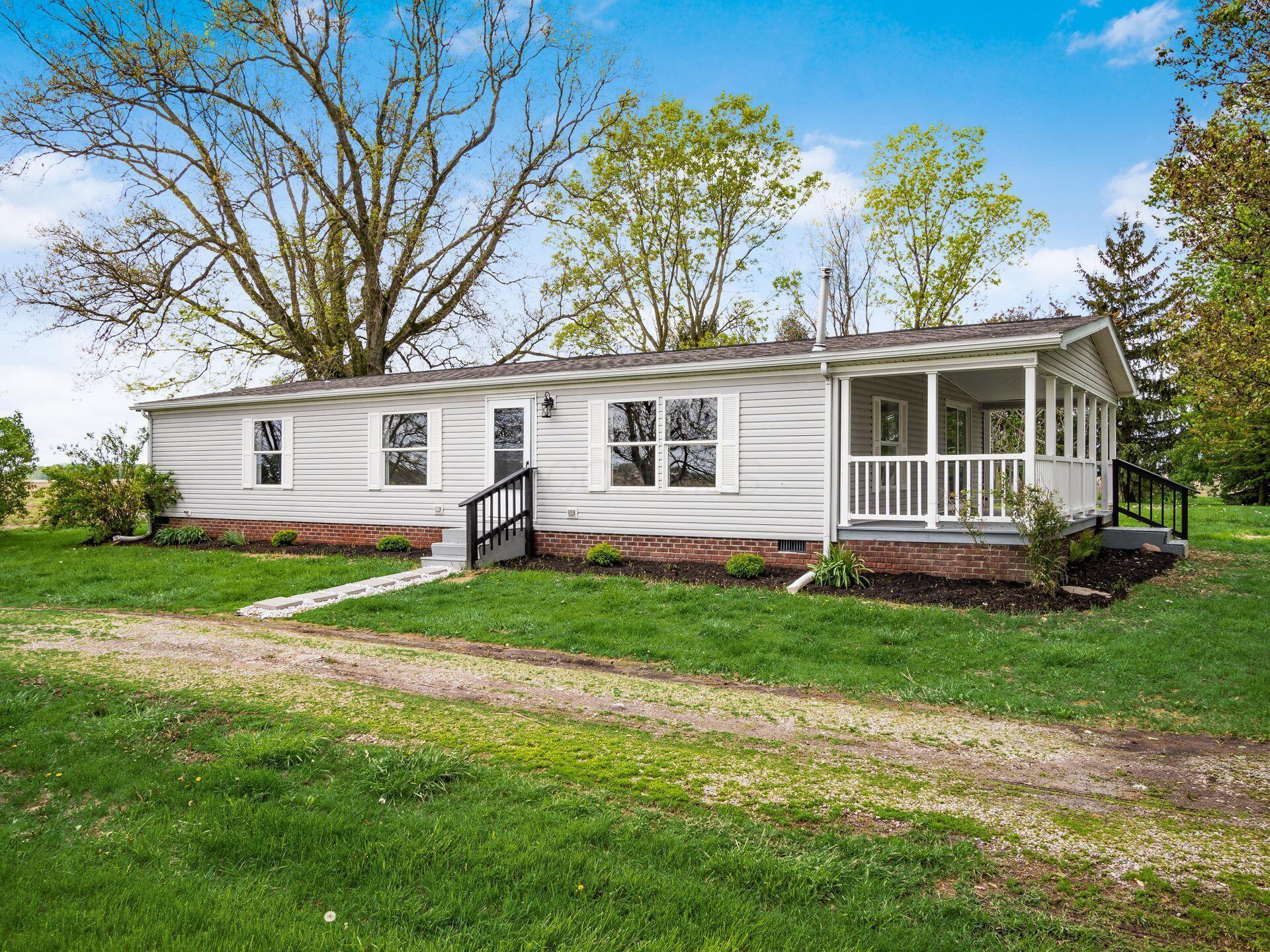 4149 Winnemac Pike, La Rue, Ohio image 2