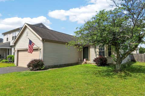 Tiny photo for 811 Wallinger Drive, Galloway, OH 43119 (MLS # 226024504)