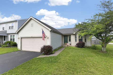 Photo of 811 Wallinger Drive, Galloway, OH 43119 (MLS # 226024504)
