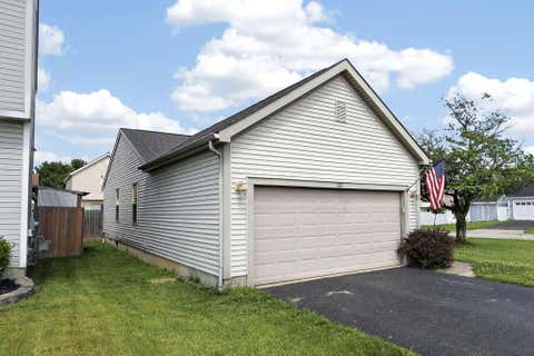 Tiny photo for 811 Wallinger Drive, Galloway, OH 43119 (MLS # 226024504)