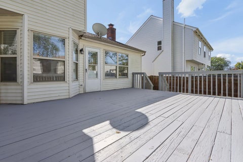 Tiny photo for 7220 Dewfall Drive, Reynoldsburg, OH 43068 (MLS # 226039304)